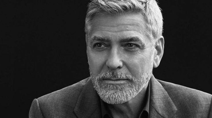 George Clooney: Προκαλεί ανησυχία η δραματική απώλεια βάρους του