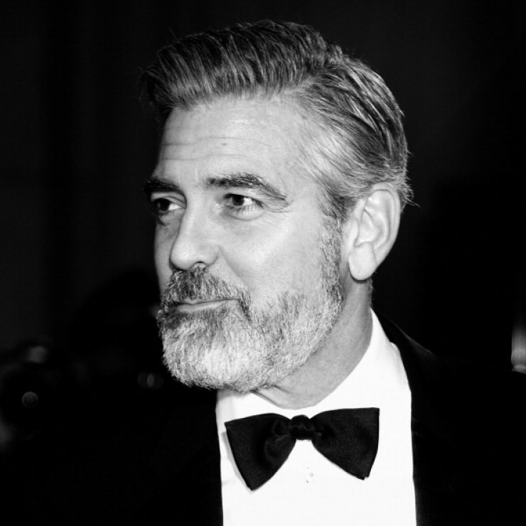 Ο ξεχασμένος γάμος του George Clooney