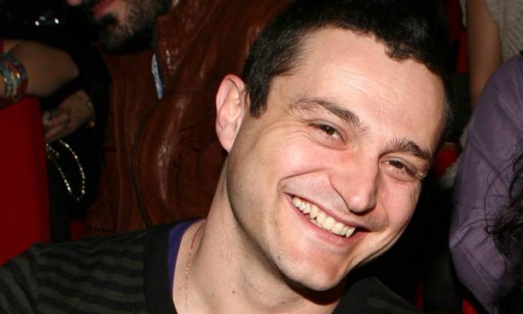 Γιώργος Καραμίχος: «Στα 18 μου ο αριθμός των ερωτικών μου συντρόφων έγινε τριψήφιος»