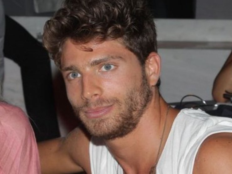 Γιώργος Μανίκας: Δείτε τον μαζί με το γιο του