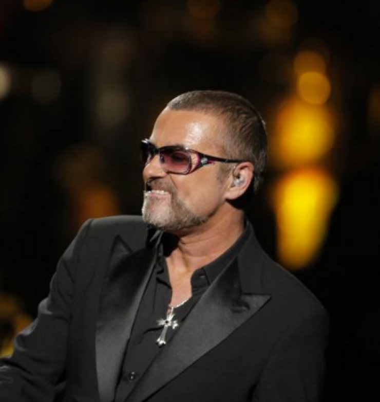 Απίστευτο! Ο George Michael παραμένει άταφος!