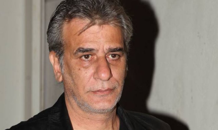 Δύσκολες ώρες για το Γιώργο Νινιό