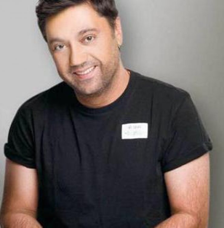 Γιώργος Θεοφάνους: Μιλά αποκλειστικά στο ilovestyle.com για το Super Christmas Concert