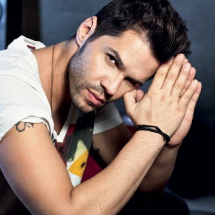 Γιώργος Τσαλίκης: Δύσκολες ώρες για τον δημοφιλή τραγουδιστή