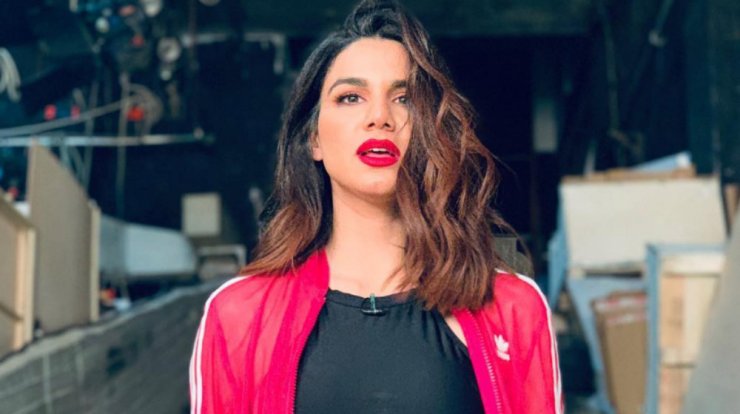 Τζώρτζια Γεωργίου: Το φλερτ με ηθοποιό διεθνούς φήμης 