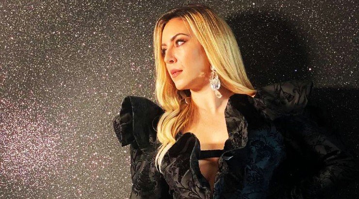 Γεωργία Βρανά: Η παρενόχληση που δέχτηκε από γνωστό επιχειρηματία που ήταν και ο λόγος της απόλυσής της από το μαγαζί [βίντεο]