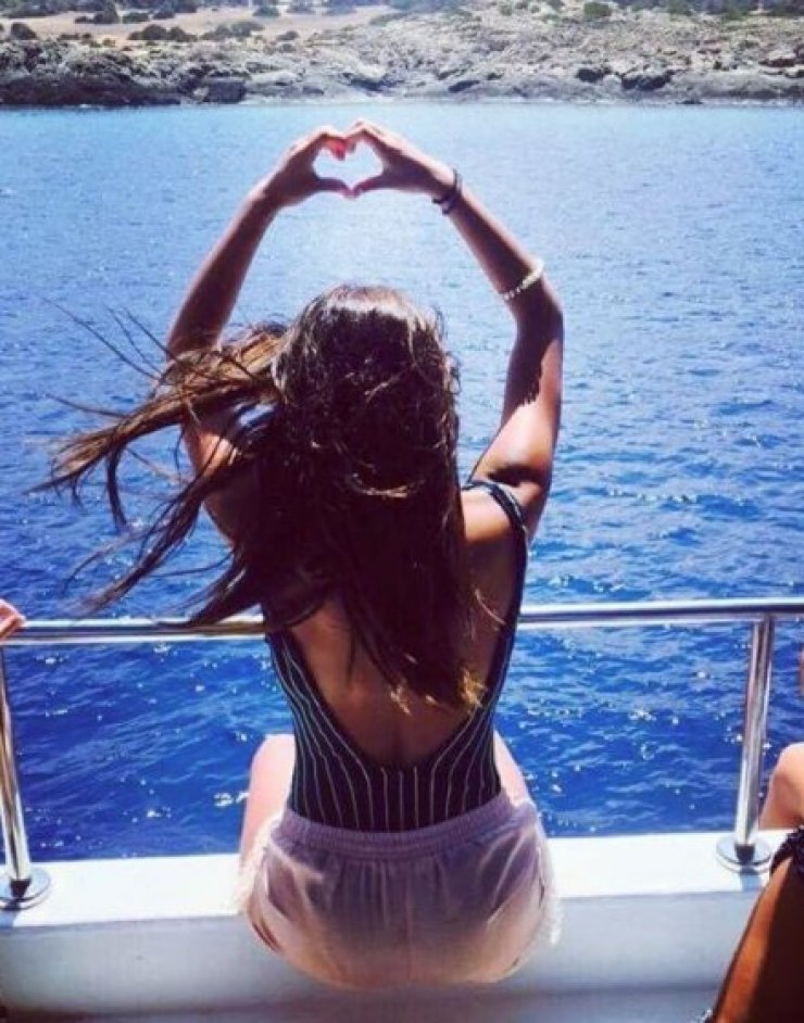 Επώνυμη Κύπρια φόρεσε το πιο σέξι μπικίνι και αναστάτωσε το instagram! [εικόνα]