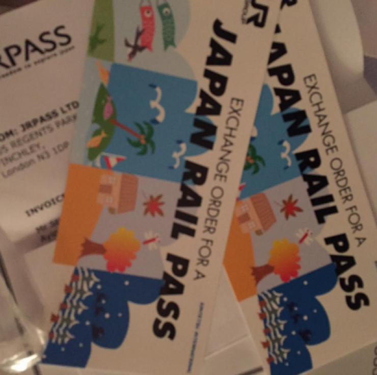 Το ταξίδι επώνυμης Κύπριας στην Ιαπωνία!