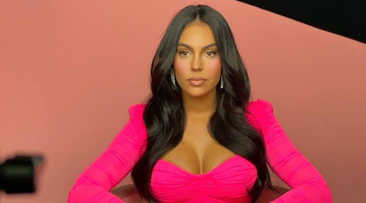 Georgina Rodriguez: “H απώλεια του γιου μου ήταν η χειρότερη στιγμή της ζωής μου”