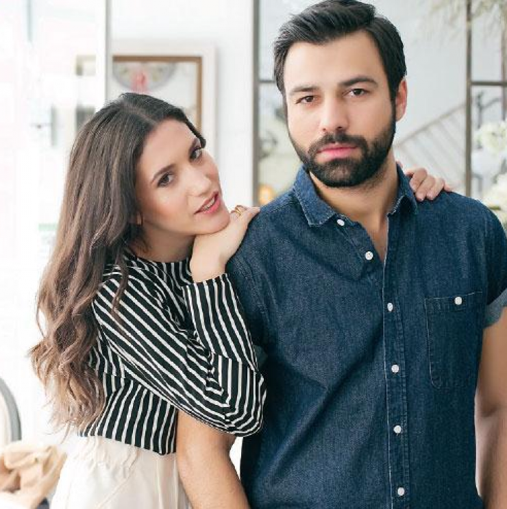 Ανδρέας Γεωργίου: Τι είπε  on air για τις δηλώσεις της Ελένης Βαϊτσου!