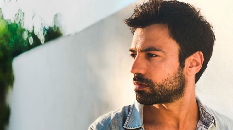 Ανδρέας Γεωργίου: Η συγκινητική ανάρτηση που έκανε για την απώλεια της μητέρας του [εικόνες]