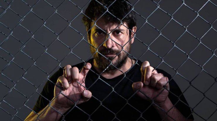 Αλέξης Γεωργούλης: Βρίσκεται στην Ελλάδα [βίντεο]