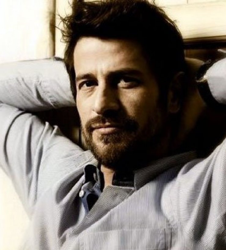 Αλέξης Γεωργούλης: Μιλά για τη γυναίκα που τον σημάδεψε 