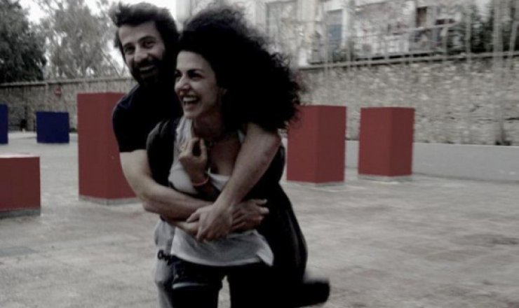 Γεωργούλης-Σολωμού ξανά μαζί – Τι δηλώνει ο γνωστός πρωταγωνιστής!