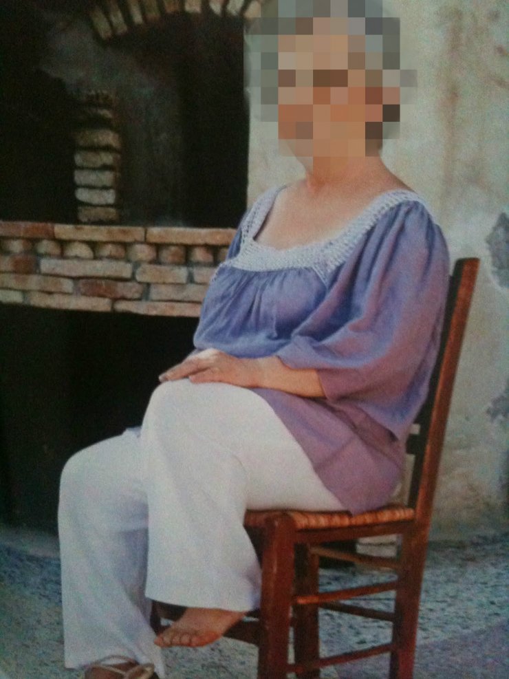 Ελληνίδα ηθοποιός παραδέχεται πως έχει συγχωρέσει την απιστία του συζύγου της!