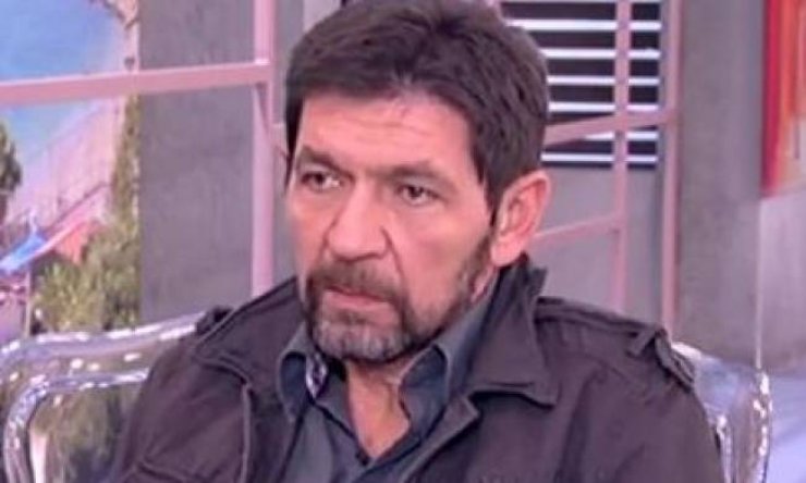 Σκιαδαρέσης: Αποκάλυψε το πιο σκληρό πράγμα που έζησε