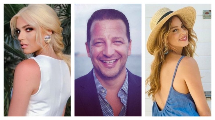 Δείτε τους παρουσιαστές της κυπριακής τηλεόρασης στη γερασμένη τους εκδοχή! [εικόνες]