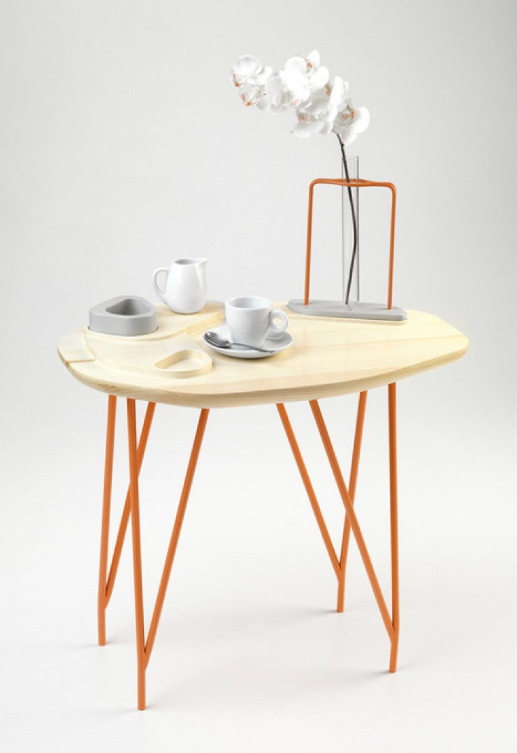 Τραπέζι-δίσκος