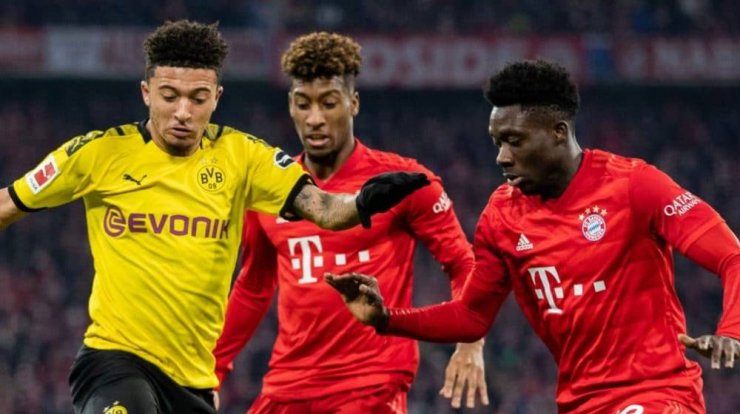 Herzlich willkommen Bundesliga! Το γερμανικό ποδόσφαιρο στο Novasports! 