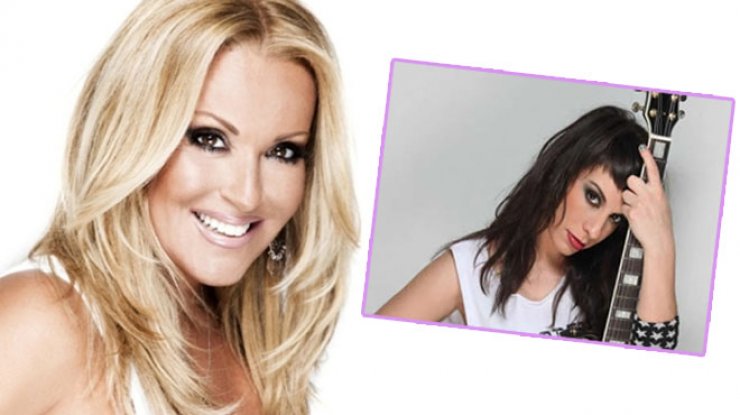 Το συγκλονιστικό μήνυμα της Γερμανού για την Πένυ Σκάρου