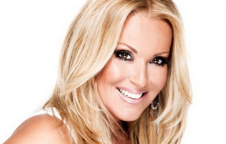  Η Ναταλία πόσταρε στο διαδίκτυο φωτογραφία με τον… αγαπημένο της