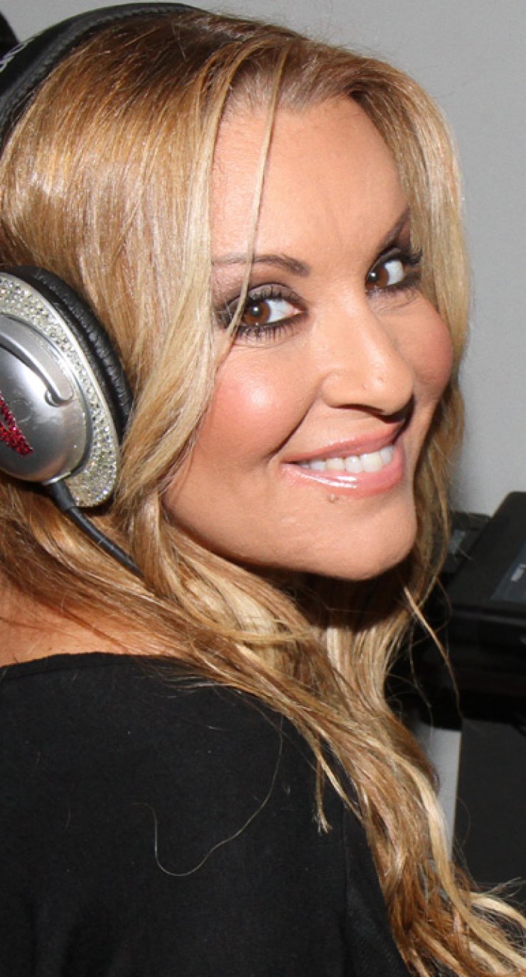 Ναταλία Γερμανού: Με πόσα χρήματα κυκλοφορεί στο πορτοφόλι της;