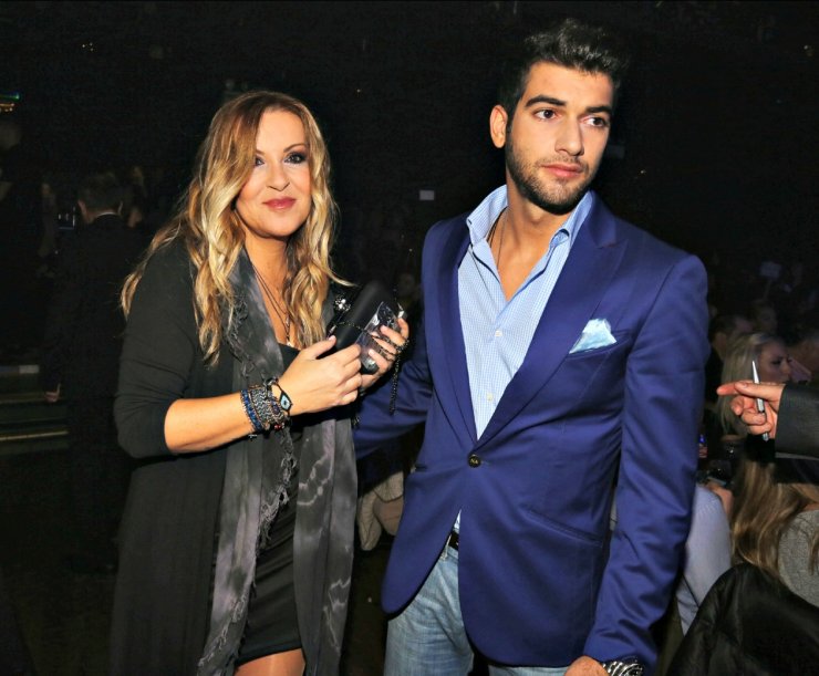 Το δημόσιο μήνυμα του Μάνου Ιωάννου και η άμεση απάντηση της Ναταλίας Γερμανού