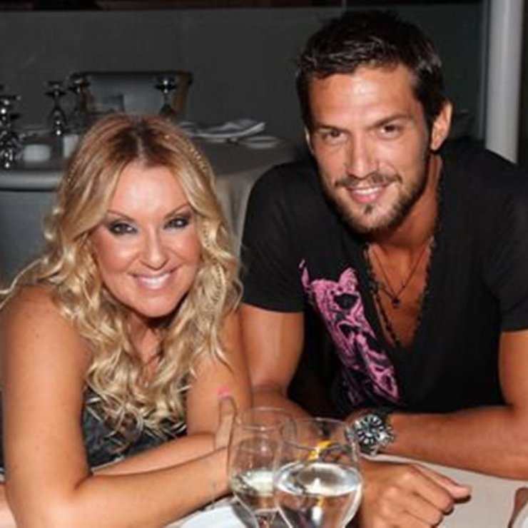 Ναταλία Γερμανού: Πως σχολίασε την πρώτη εμφάνιση του πρώην της, Αλέξανδρου Παρθένη στο "Survivor 2"