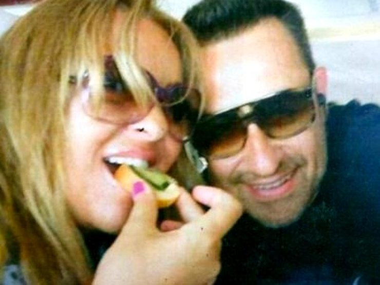 Θ.Γεωργαντάς: «Δεν θα το δοκίμαζα με την Ναταλία. Δεν είμαι σε φάση αυτοκτονίας»