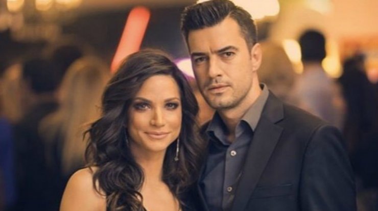 Dating ζευγάρι