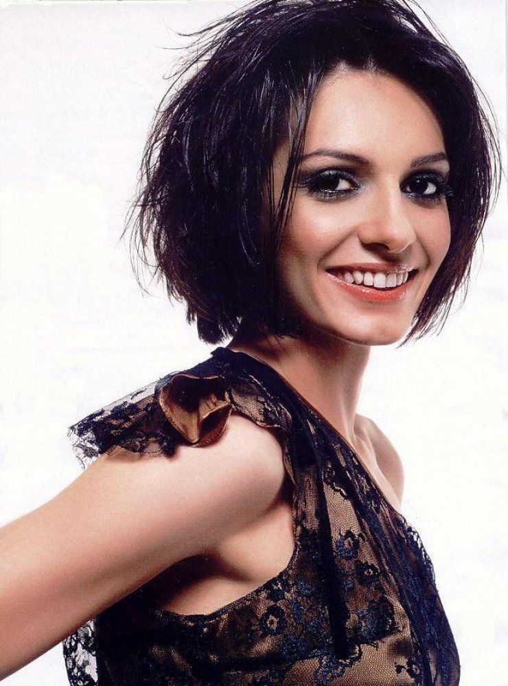  Άσπα Τσίνα: Το διαζύγιο και το τρίτο πρόσωπο στον γάμο της