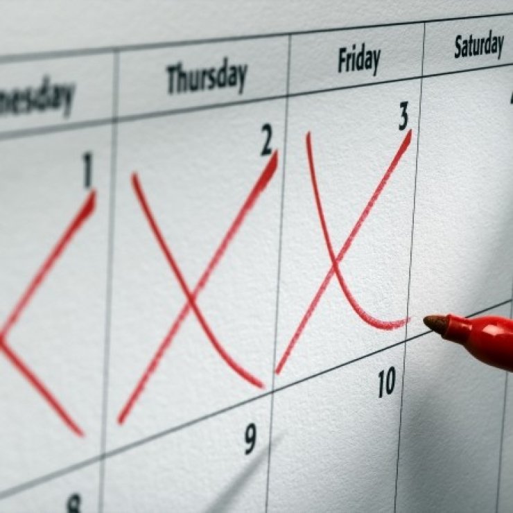 Αυτήν την ημέρα της εβδομάδας κορυφώνεται το σεξ στα ζευγάρια!