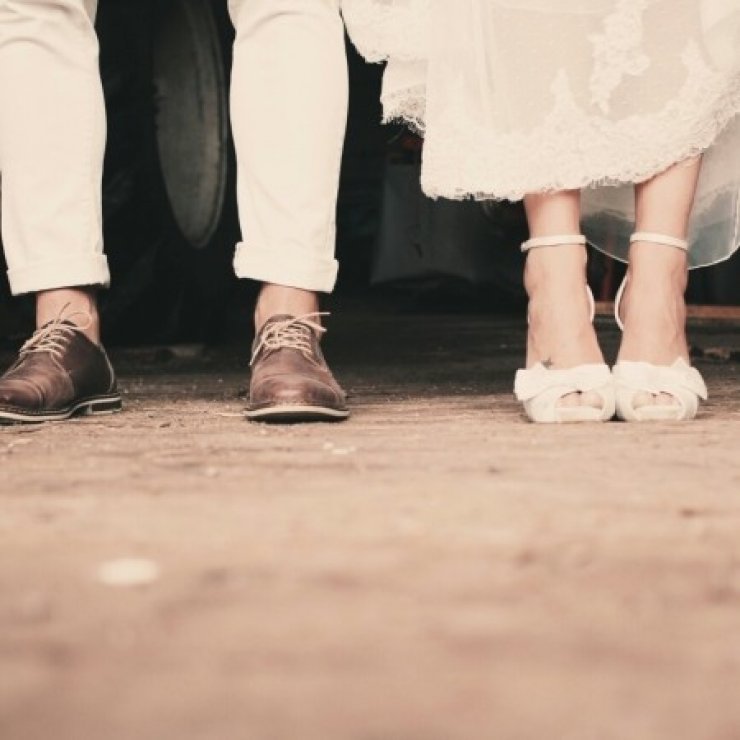 Αυτή είναι η ηλικία που οι γυναίκες και οι άντρες παντρεύονται!