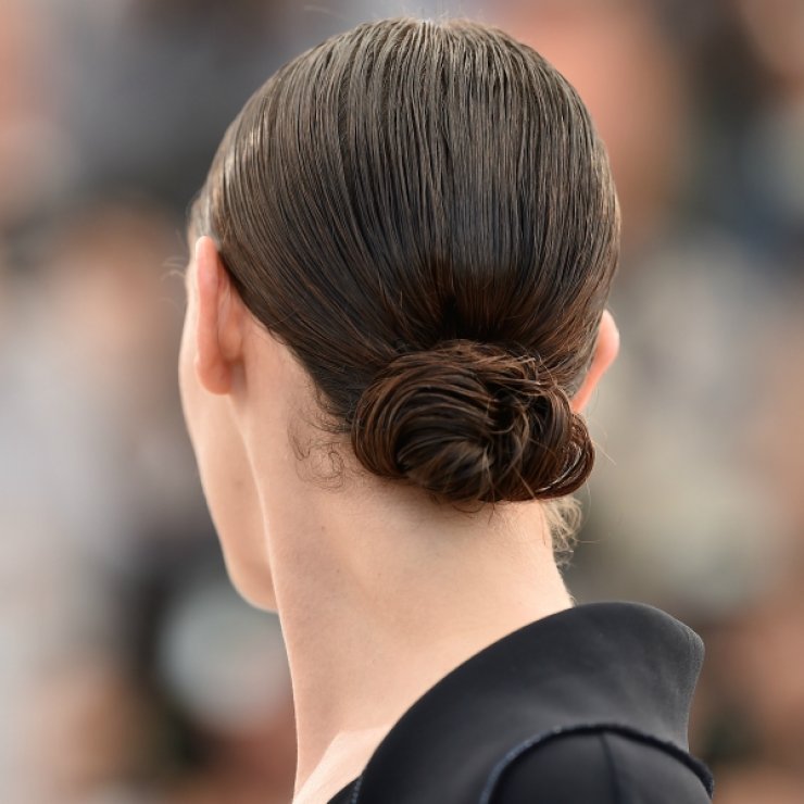 Αυτή η Ελληνίδα είναι η νέα μούσα του οίκου Chloe