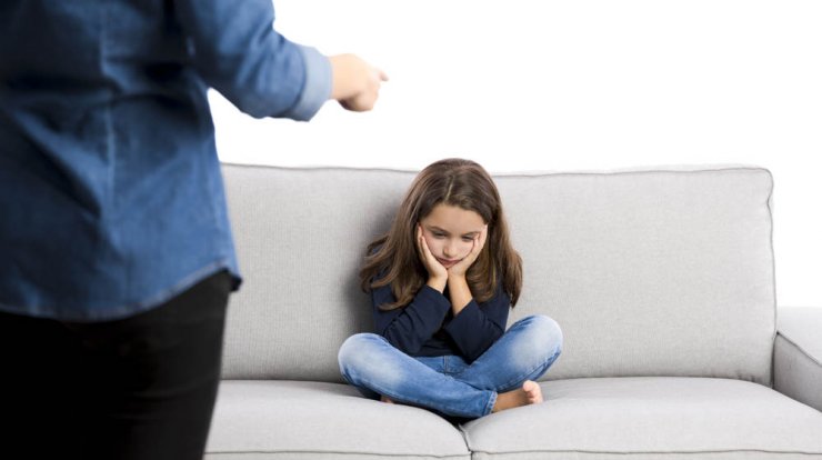 Τεχνικές και σκέψεις για να νικήσεις τον θυμό σου για να μη φωνάζεις στα παιδιά