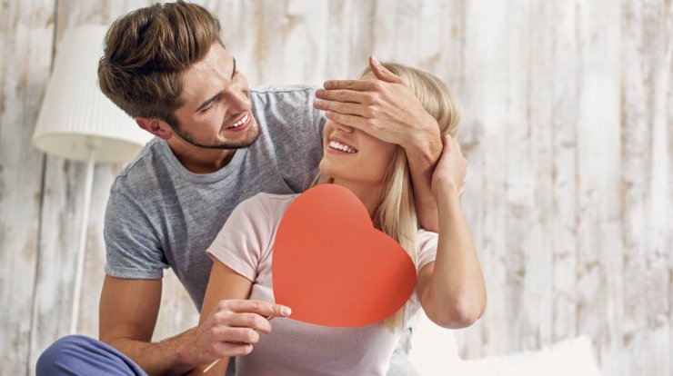 5 απλά βήματα για να τον κάνεις να τρέχει από πίσω σου