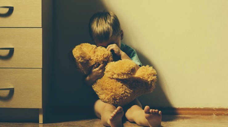 6 συμβουλές για να βοηθήσετε το αγχωμένο σας παιδί να χαλαρώσει