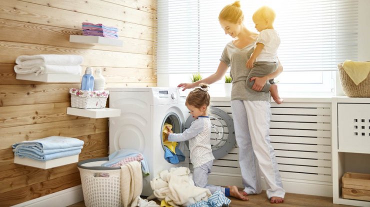 Ποια είναι τα καθήκοντα του παιδιού στο σπίτι ανά ηλικία