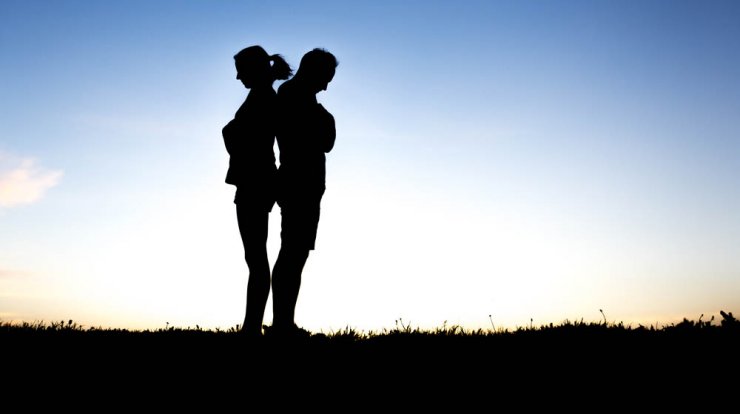 5 εγωιστικές συμπεριφορές σε μια σχέση