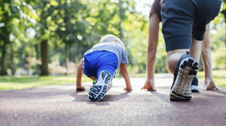 Έρχονται οι "Θεατρικές Αθλητικές Παιχνιδοπεριπέτειες" για παιδιά 6-12 χρονών