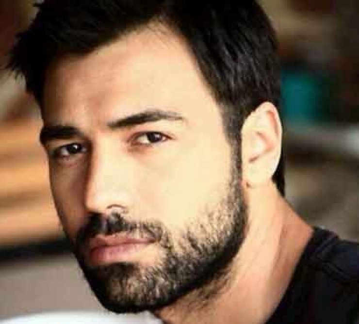 Ο Ανδρέας Γεωργίου αποκάλυψε ποια γυναίκα του έχει πάρει το μυαλό!