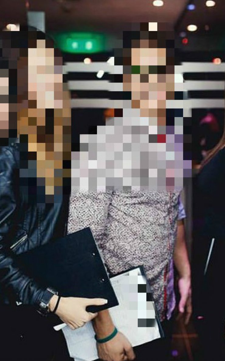 Υποψήφια Star Κύπρος - Υποψήφιος Mr Cyprus: Τι τους ενώνει;