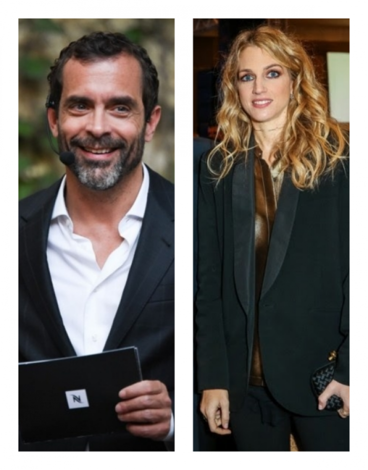 Επιβεβαιώθηκε το νέο ζευγάρι της ελληνικής showbiz 