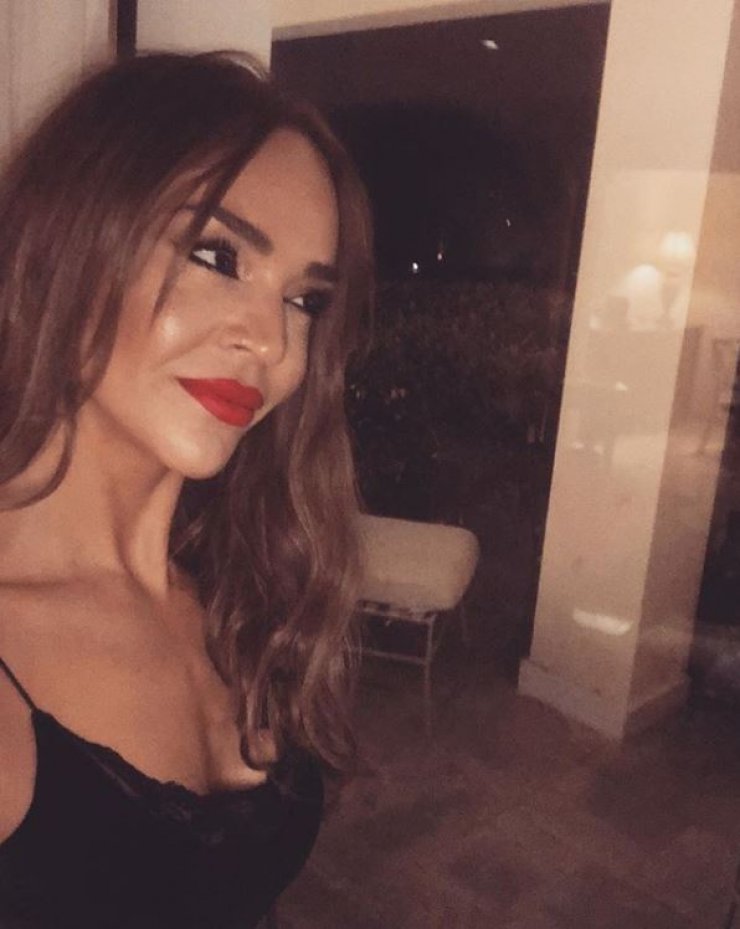 Η Νικολέττα Καρρά απέκτησε το ωραιότερο hair look που είχε ποτέ!