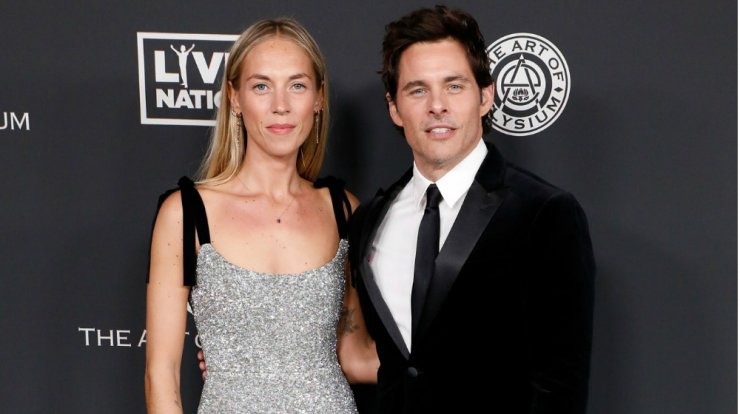 Η Bella Hadid και ο James Marsden φόρεσαν Tommy Hilfiger στο The Art of Elysium Gala