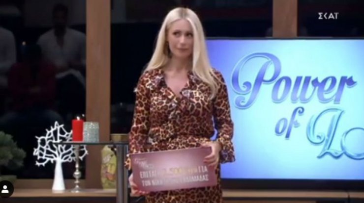 "Power of love Gala": H ανατροπή στην αποχώρηση, η επιστροφή παίκτη και τα κλάματα 