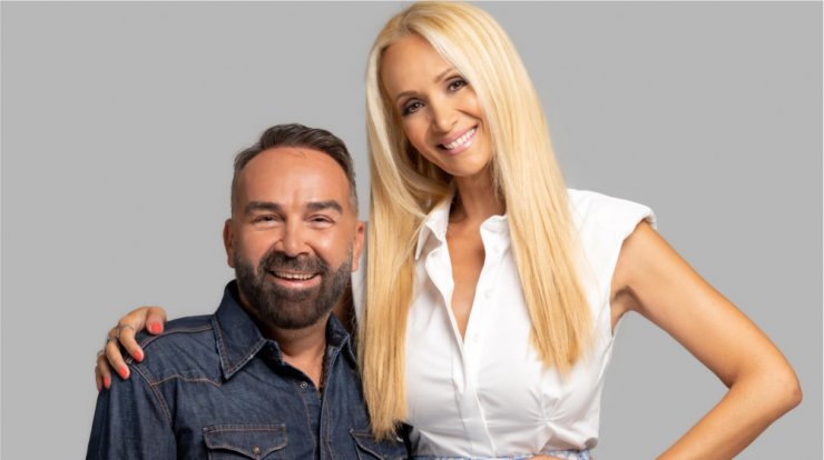 "ΟΛΑ ΓΚΟΥΝΤ" στο ΣΙΓΜΑ από το ερχόμενο Σάββατο 4 Σεπτεμβρίου!