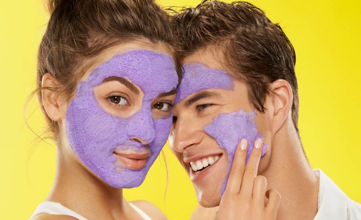 Στιγμιαία εξάλειψη των πόρων σε ένα λεπτό!