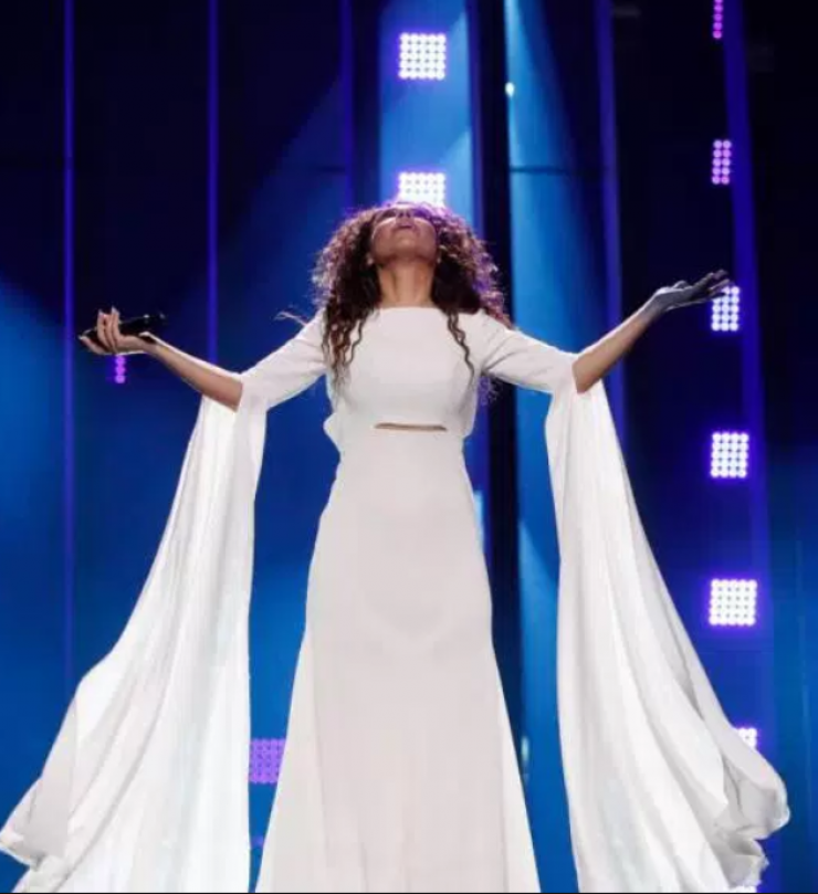 Γιάννα Τερζή: Σε άσχημη ψυχολογική κατάσταση μετά τον αποκλεισμό της Ελλάδας από την Eurovision