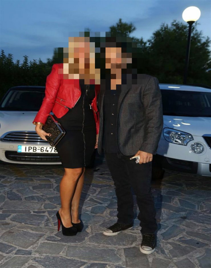 Επιτέλους παντρεύονται! Όρισαν ημερομηνία γάμου